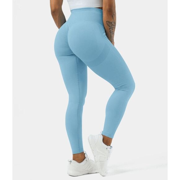 NWT Size Med Halara Seamless Flow High Waisted Butt Lifting Leggings